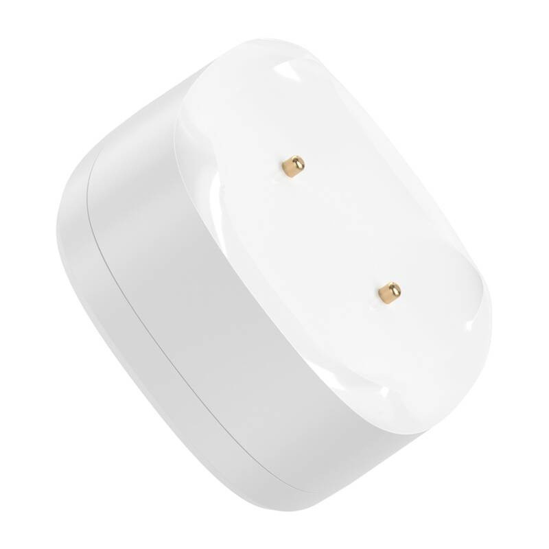 Smart water leak/flood sensor ZigBee SONOFF SNZB-05P (+battery)