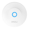 IMOU KIT-TRV1-EU-2 ZigBee thermostatic head kit with 6 adapters and gateway