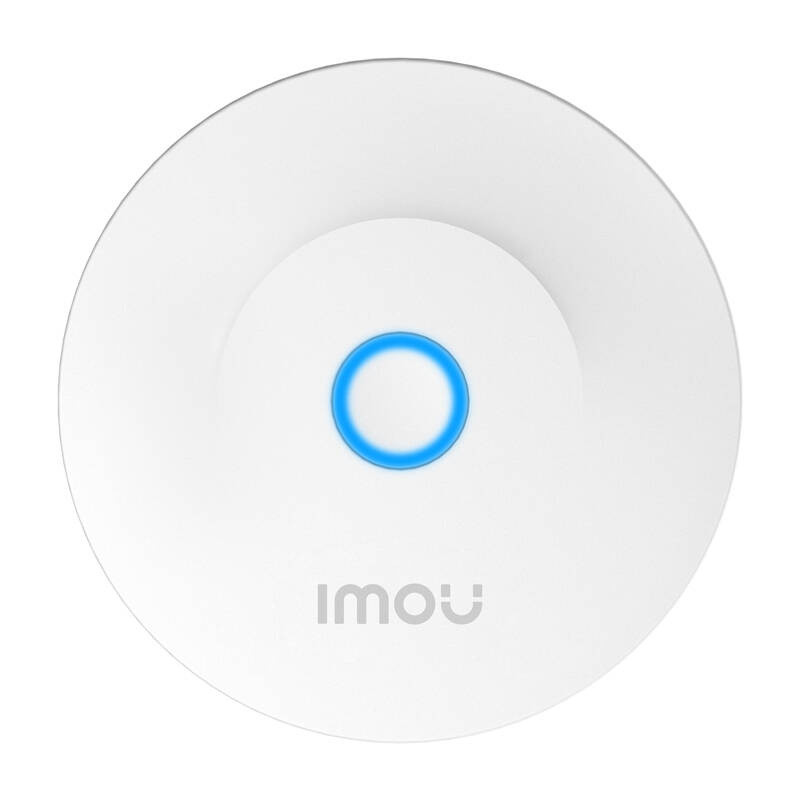 IMOU KIT-TRV1-EU-2 ZigBee thermostatic head kit with 6 adapters and gateway