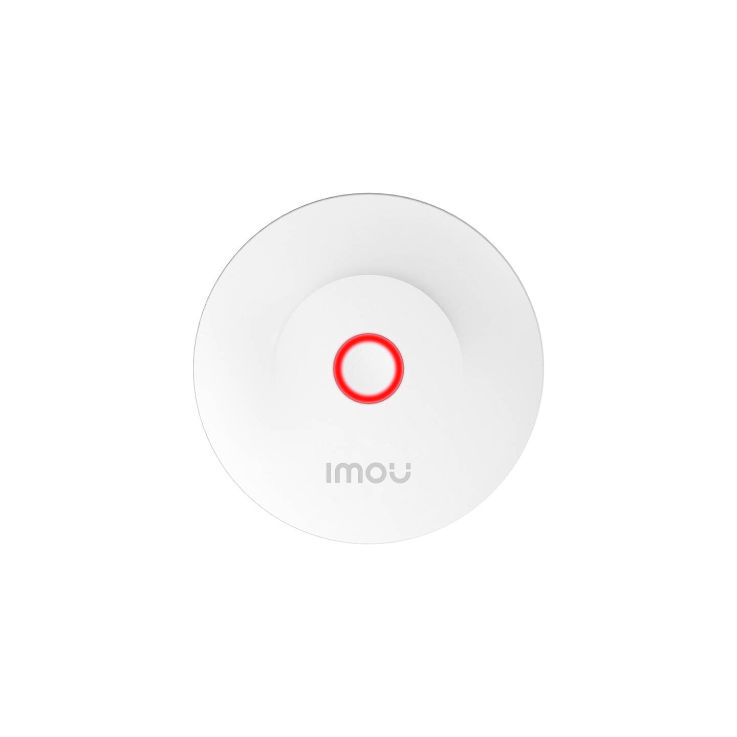 IMOU KIT-TRV1-EU-2 ZigBee thermostatic head kit with 6 adapters and gateway