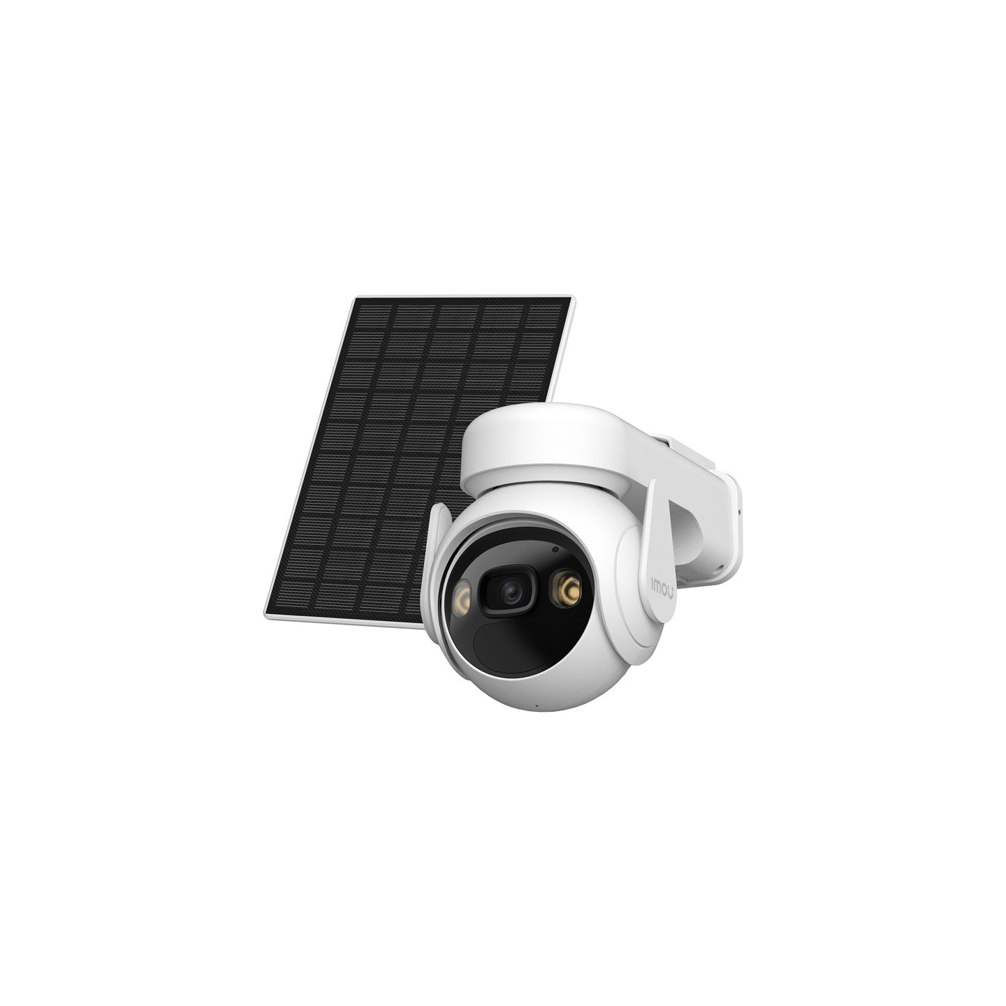Rotating outdoor WiFi camera with solar panel IMOU Cell PT kit lite (type C)