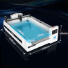 MINGDA AD-F4 3D Printer