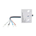 Shelly 3EM-63W Gen3 1/3-channel WiFi energy meter (wired model)