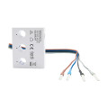 Shelly 3EM-63W Gen3 1/3-channel WiFi energy meter (wired model)
