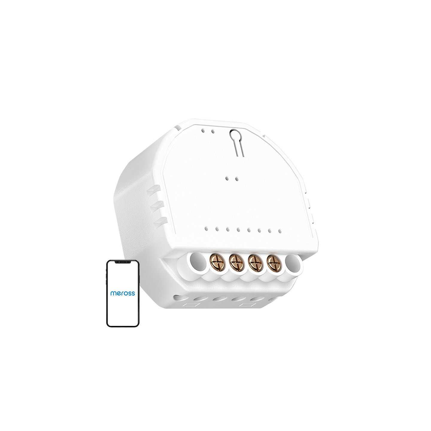 Meross MSS815MA-UN WiFi smart wall switch (Matter)