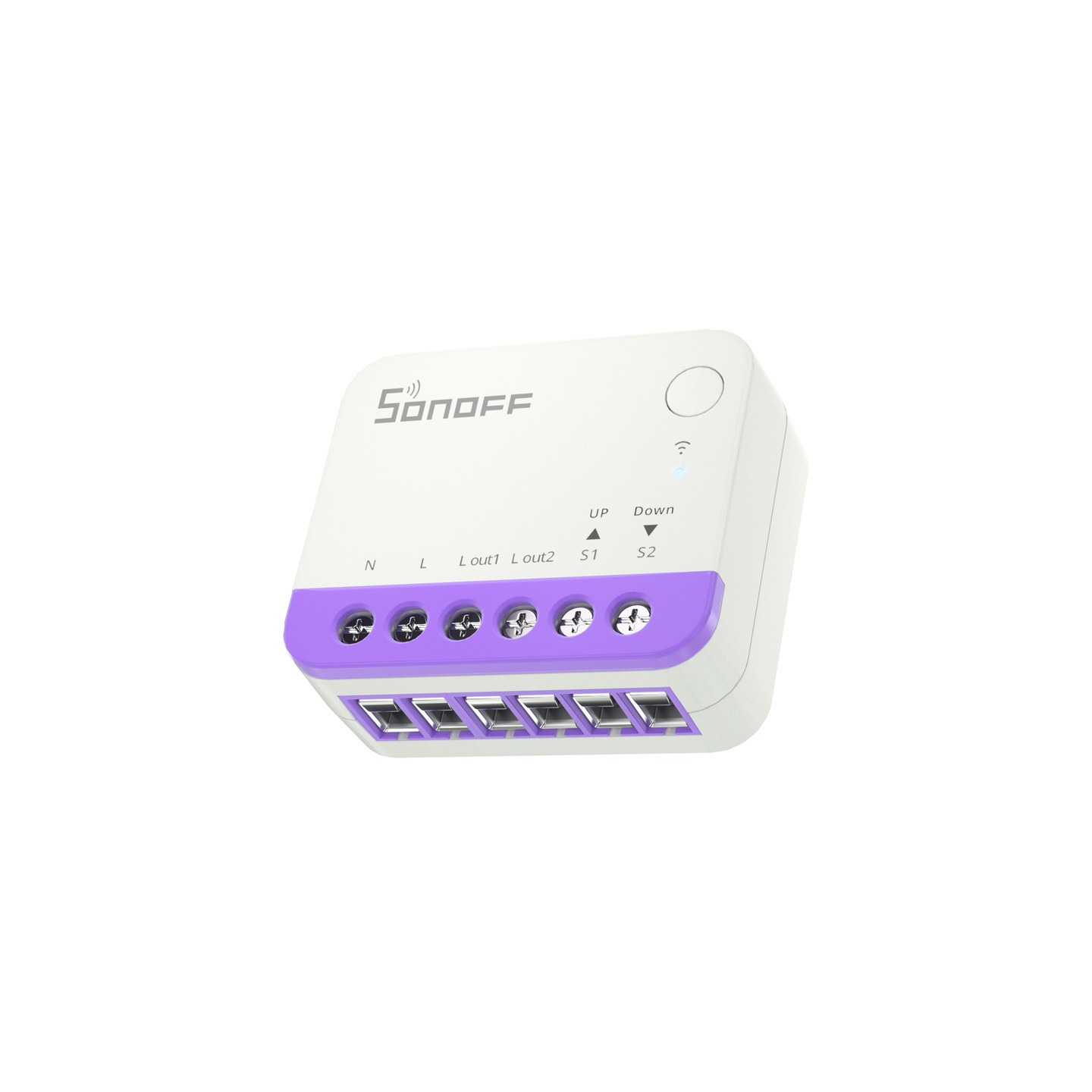 Sonoff MINI-RBS smart WiFi mini switch