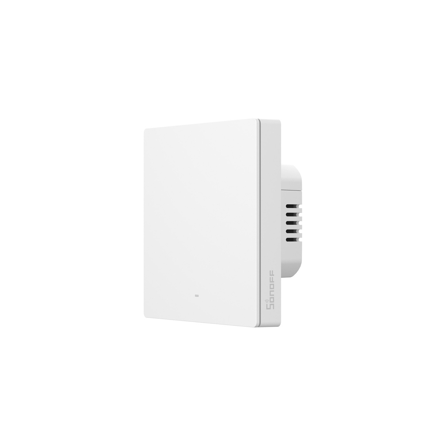 Sonoff ZBM5-1C-86W (1-channel) Zigbee smart touch wall switch