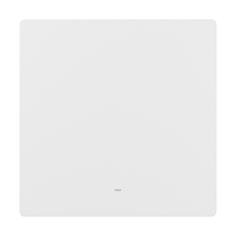 Sonoff ZBM5-1C-86W (1-channel) Zigbee smart touch wall switch
