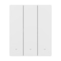 Sonoff ZBM5-3C-80W (3-channel) Zigbee smart touch wall switch