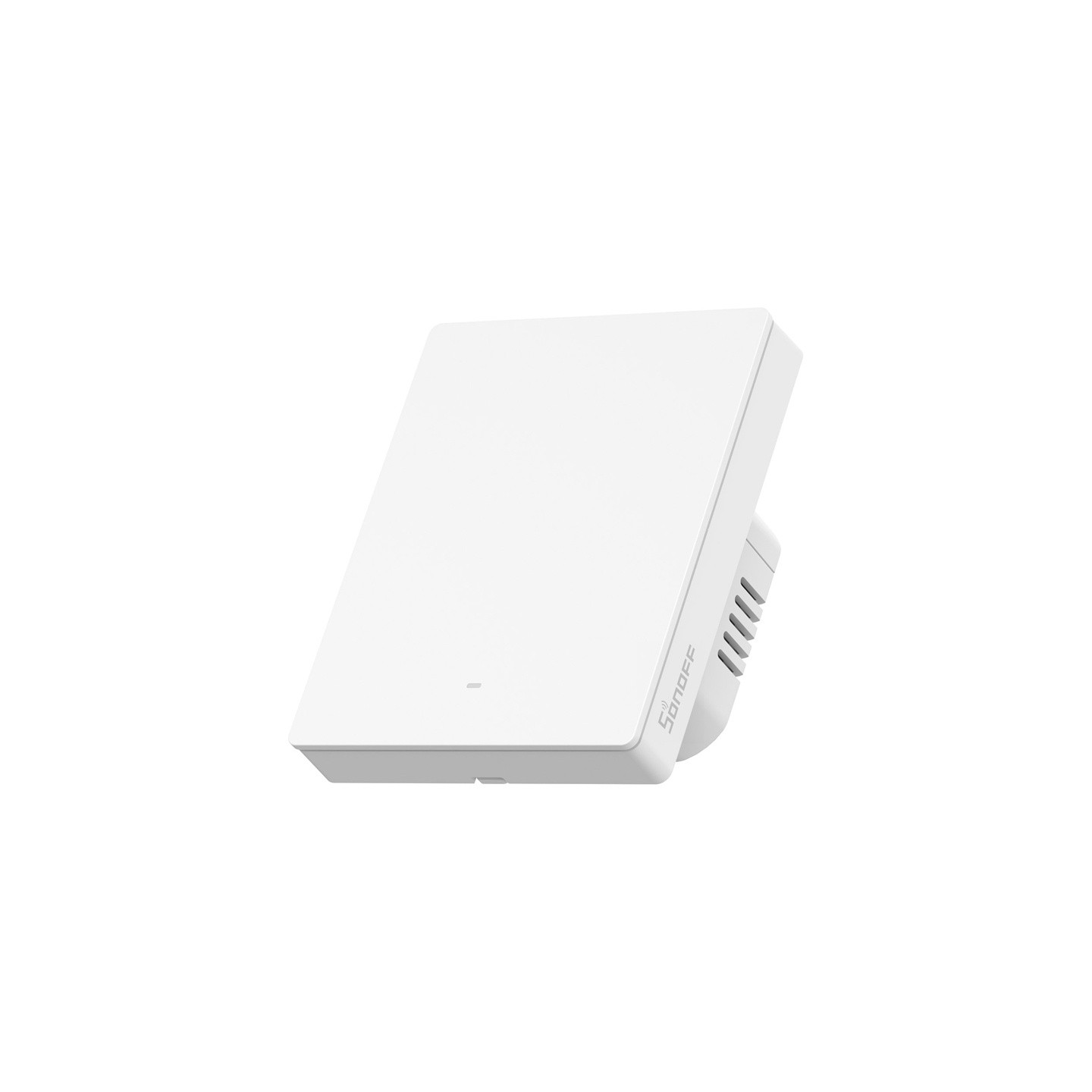Sonoff ZBM5-1C-80W (1-channel) Zigbee smart touch wall switch