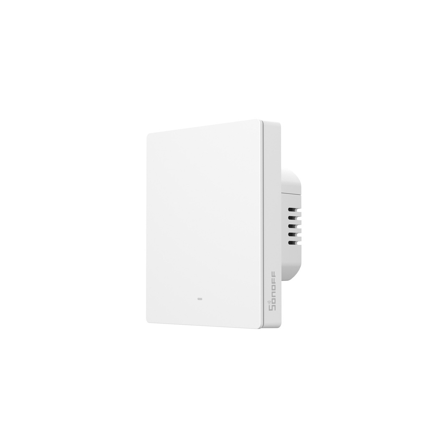 Sonoff ZBM5-1C-80W (1-channel) Zigbee smart touch wall switch