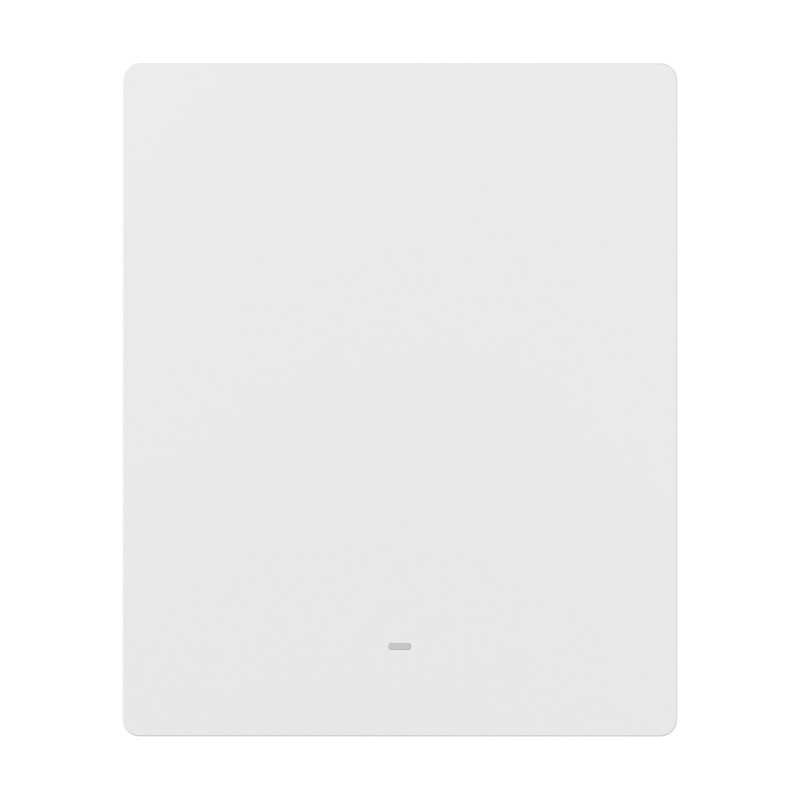 Sonoff ZBM5-1C-80W (1-channel) Zigbee smart touch wall switch