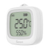 ZigBee LCD Temperature and Humidity Sensor Sonoff SNZB-02WD