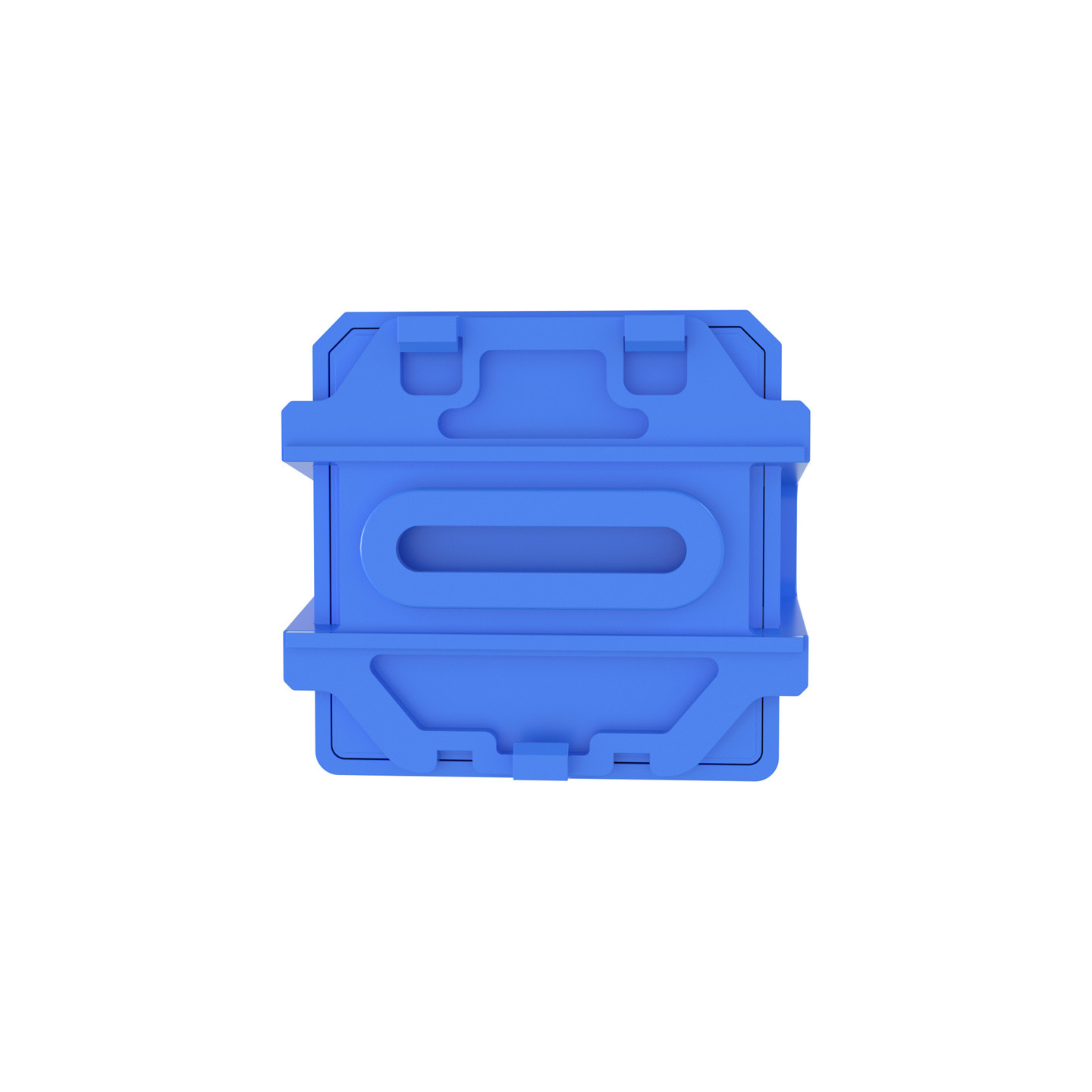 1-channel WiFi switch module with voltage-free contact Avatto WSM16-DC32V-1