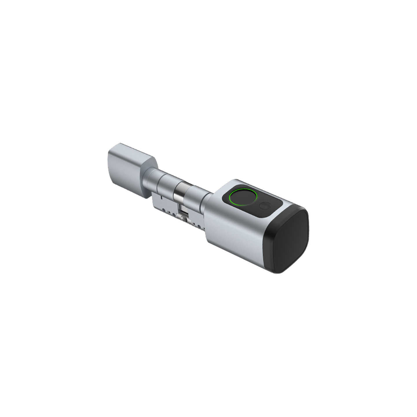 Avatto SDL-V1-S100 100mm Silver digital lock cylinder