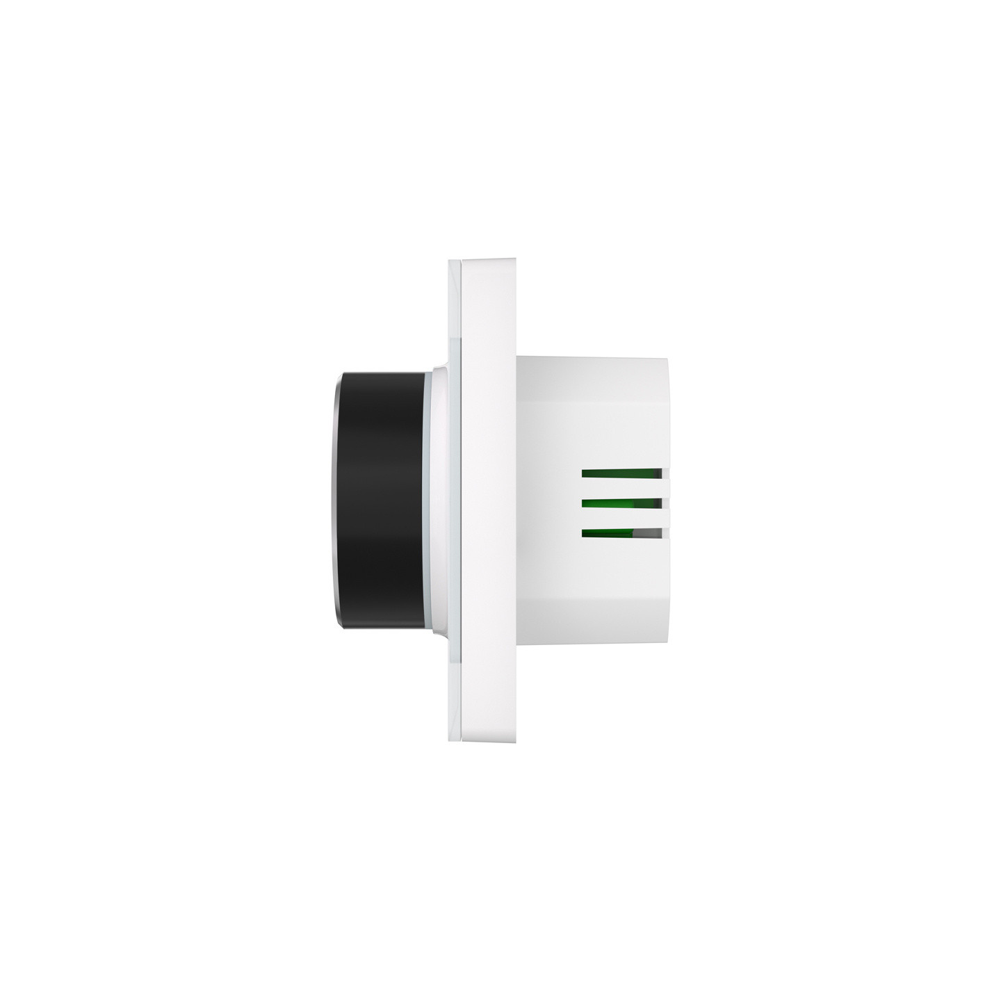 Smart thermostat WiFi Avatto WT20R-WH-3A-W-WiFi