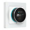 Smart thermostat WiFi Avatto WT20R-BH-3A-W-WiFi