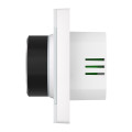 Smart thermostat WiFi Avatto WT20R-EH-16A-W-WiFi