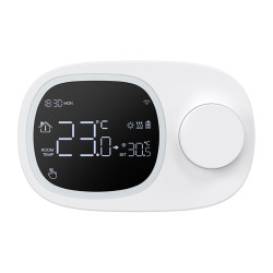 Inteligentny termostat WiFi Avatto WT598