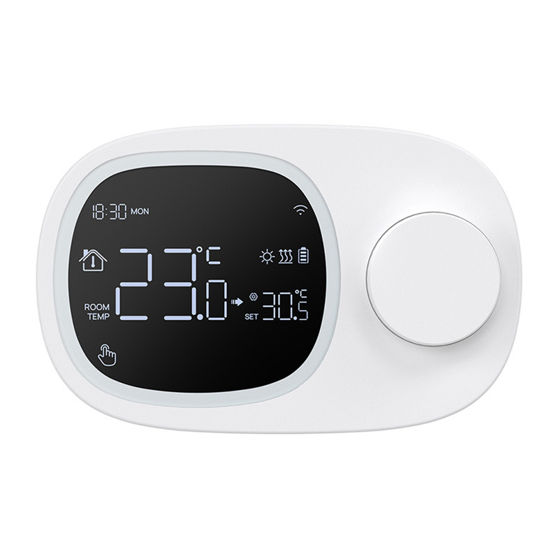 Inteligentny termostat WiFi Avatto WT598