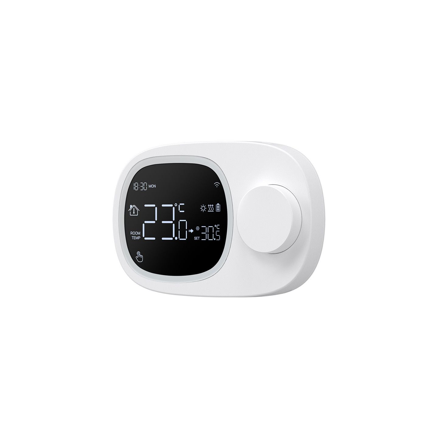 Inteligentny termostat WiFi Avatto WT598