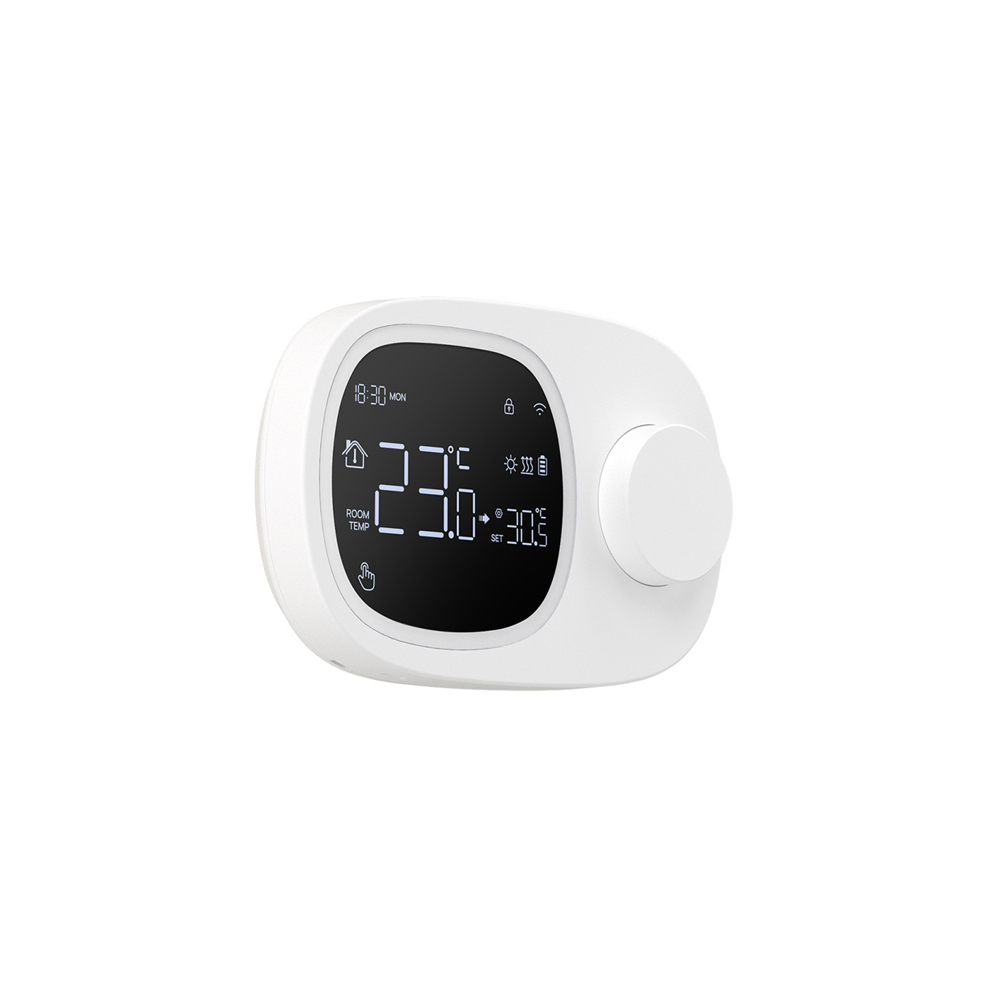 Inteligentny termostat WiFi Avatto WT598