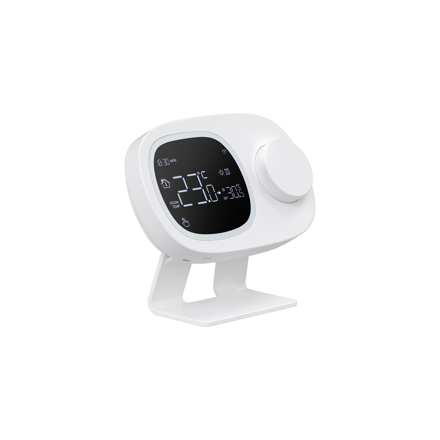 Avatto WT598-1T1 WiFi smart thermostat