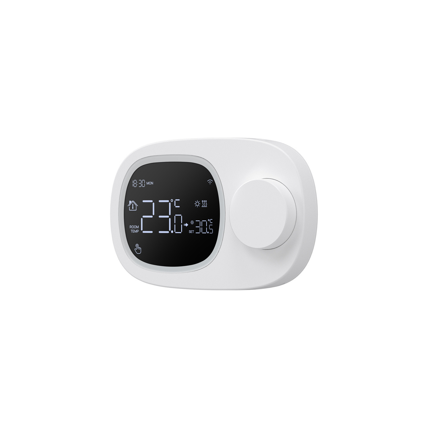 Avatto WT598-1T1 WiFi smart thermostat