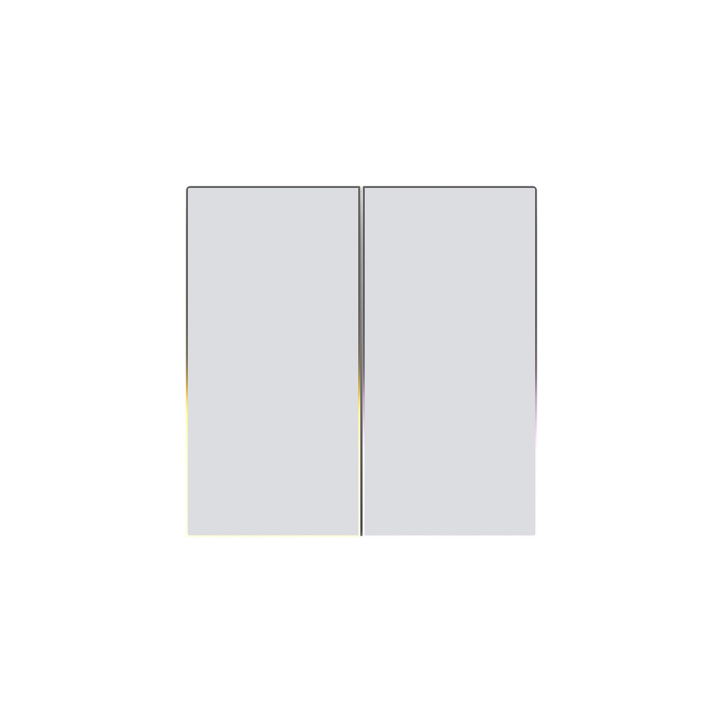 Avatto TS60-EU-W2 smart light switch