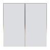 Avatto TS60-EU-W2 smart light switch