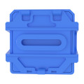 Intelligent 1-channel WiFi switch module with voltage-free DC contact Avatto WSM16-DC-1