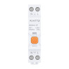 Smart fuse with WIFI Avatto WCB16