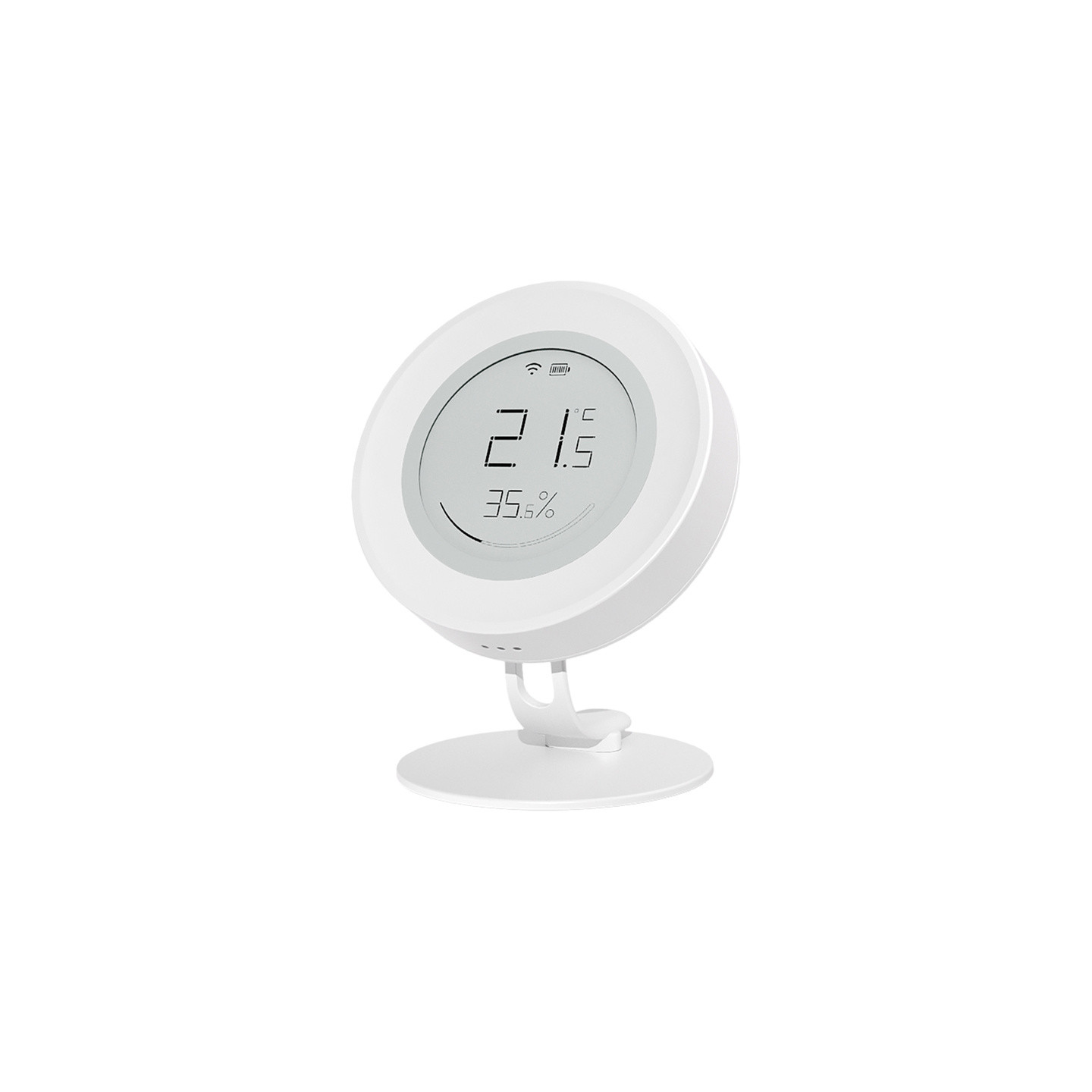 Avatto ZWSH16 smart temperature and humidity sensor