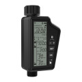 Smart Wi-Fi irrigation controller with large LCD screen Avatto SWT60-EU