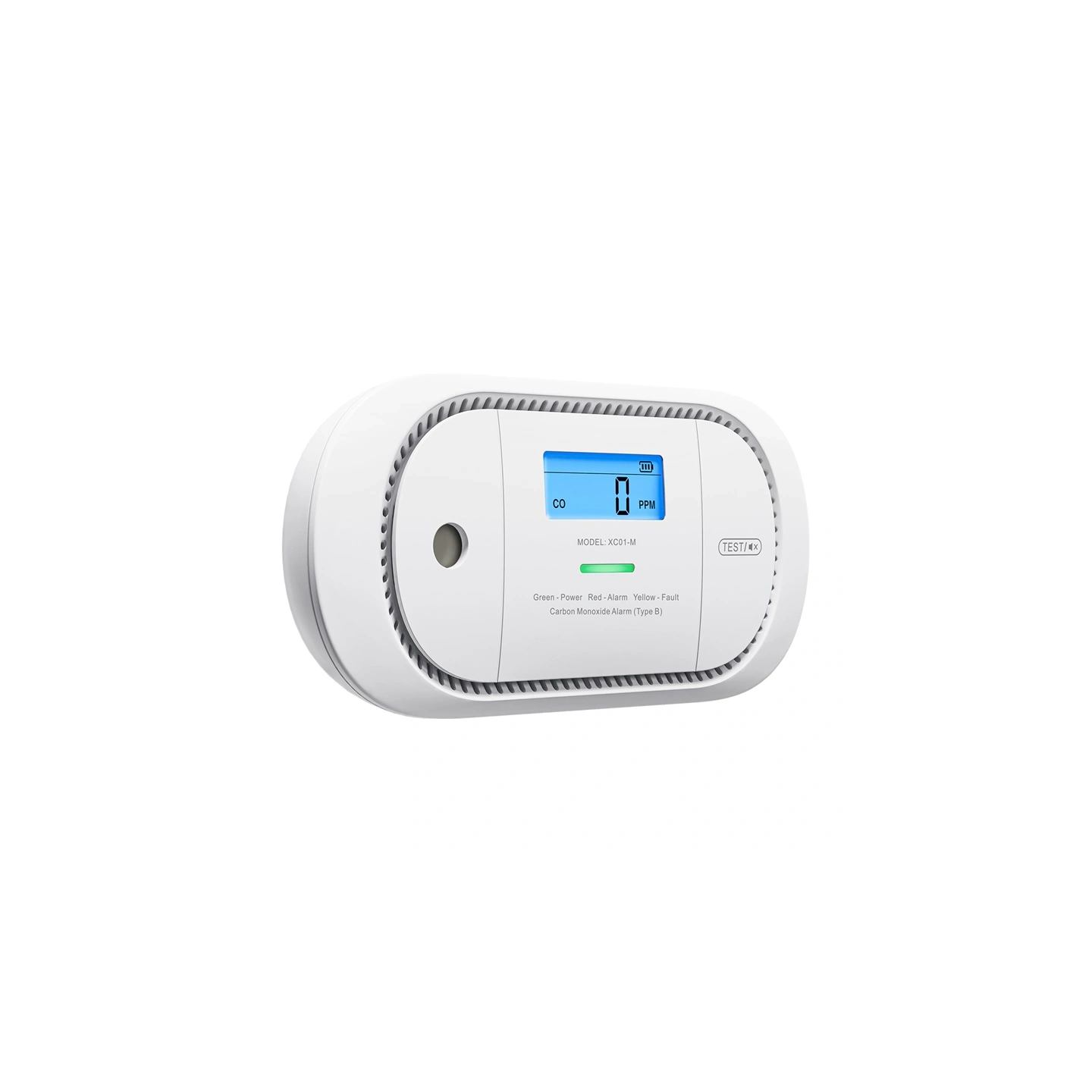 X-Sense XC01-M Link+ Pro carbon monoxide detector