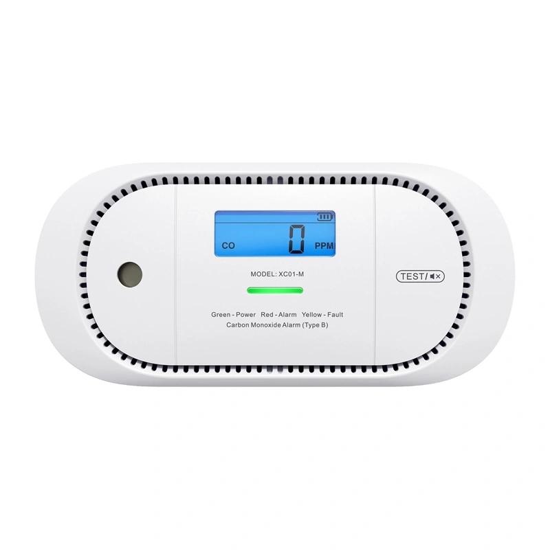 X-Sense XC01-M Link+ Pro carbon monoxide detector