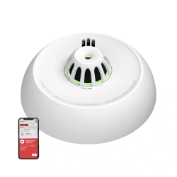 X-Sense XH02-M Link+ Pro Heat Sensor