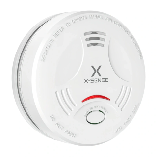 X-Sense SD11 photoelectric smoke detector