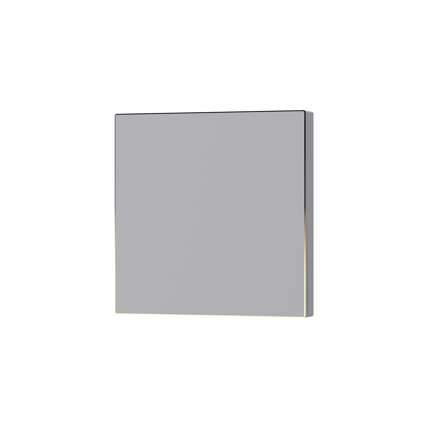 Touch ZigBee Light Switch Avatto TS60-EU-W1 Single TUYA (white).