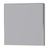 Touch ZigBee Light Switch Avatto TS60-EU-W1 Single TUYA (white).