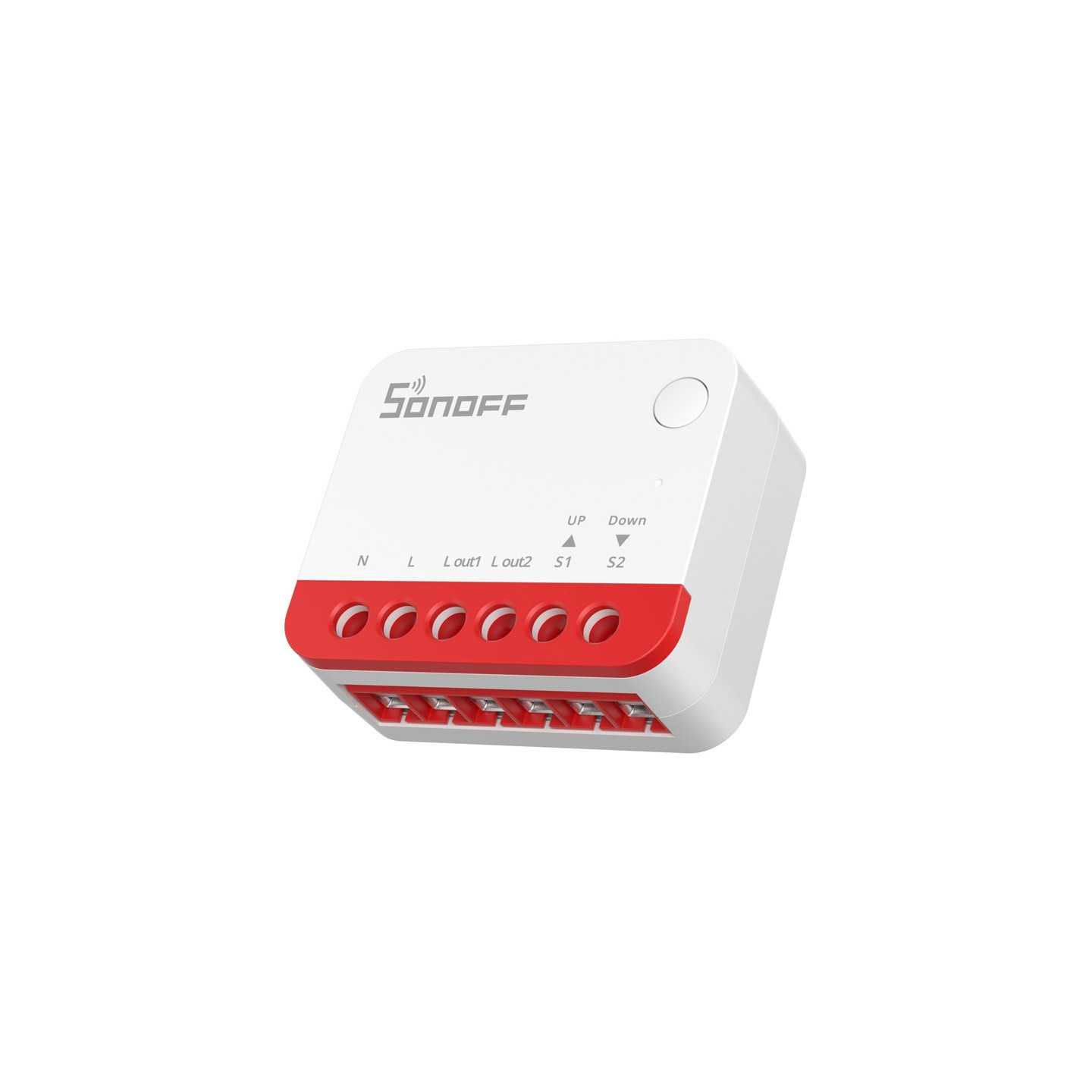 Sonoff MINI-ZBRBS smart ZigBee mini switch