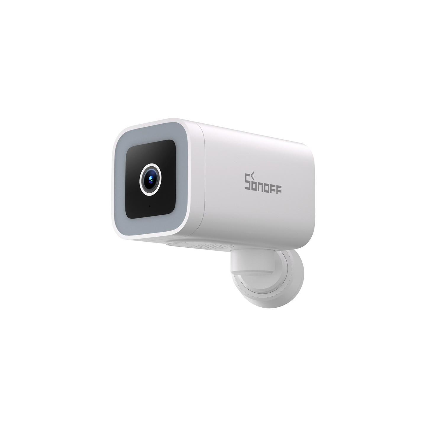 Sonoff CAM-B1P 2K Outdoor WiFi Smart Camera