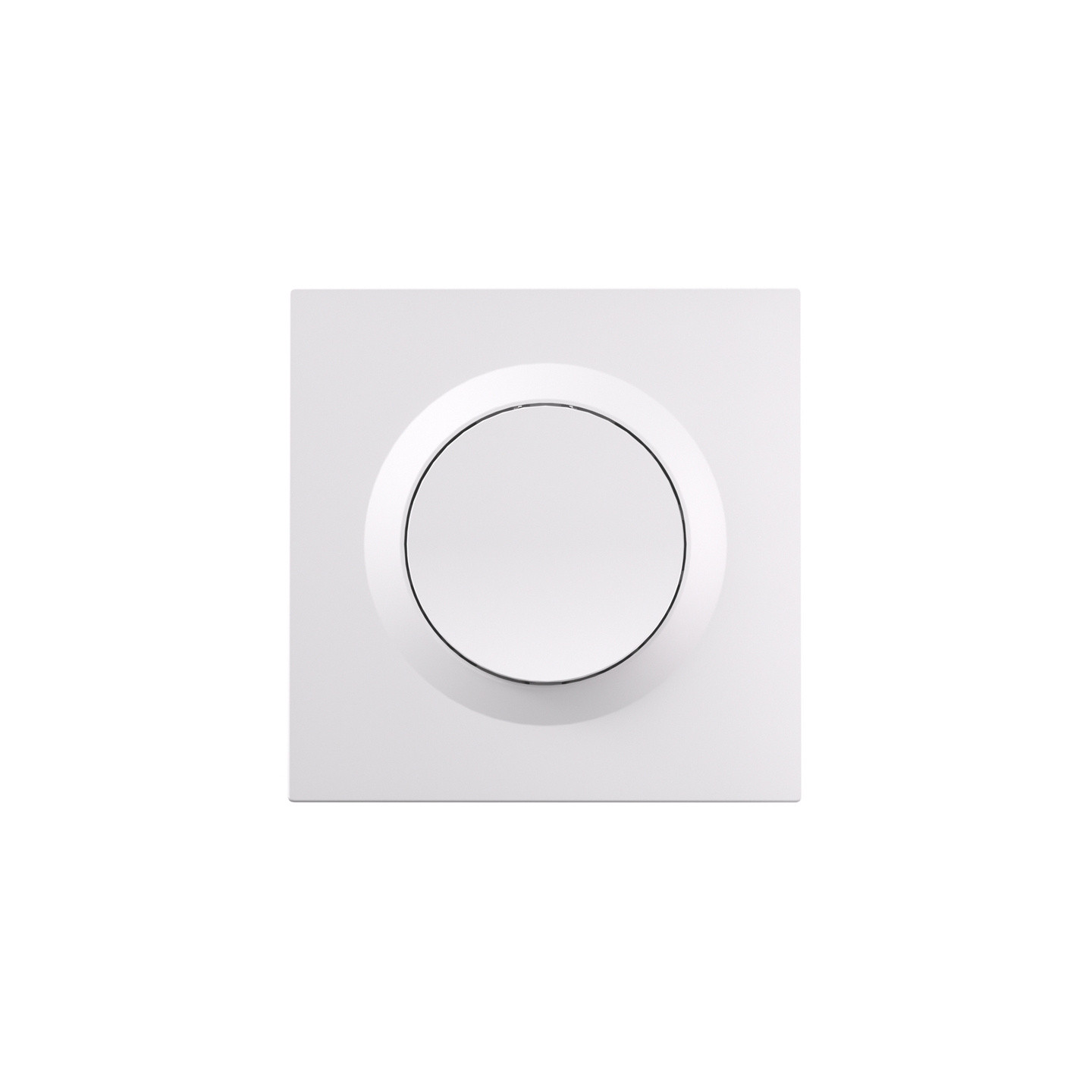 SONOFF E1GS wall switch housing (with N)