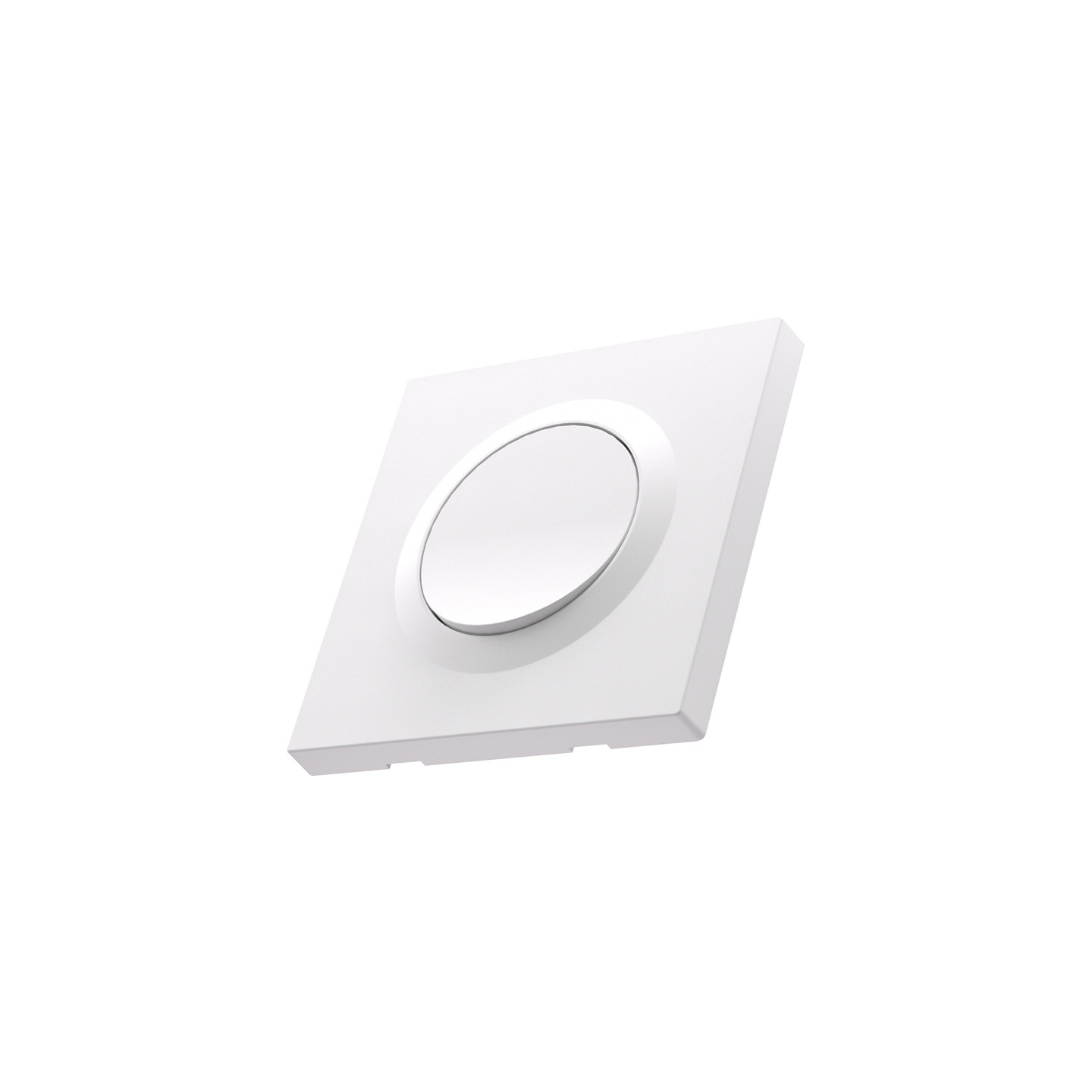 SONOFF E1GSL wall switch housing (without N)