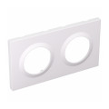 Frame for Orb switch double SONOFF EF2G