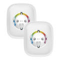 Gosund SP1-HE WiFi smart socket, 2 pieces (HomeKit) (two-pack) 16A