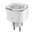 Gosund EP8-M 16A WiFi smart socket (Xiaomi)