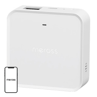 Centrala Bramka WiFi MSH450MA Meross