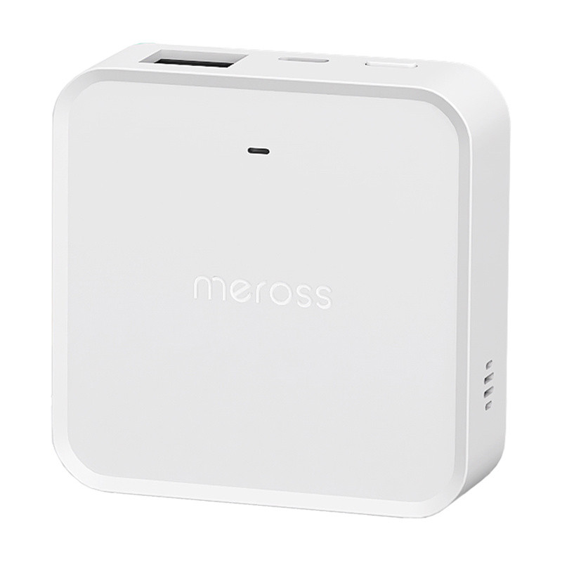 Centrala Bramka WiFi MSH450MA Meross