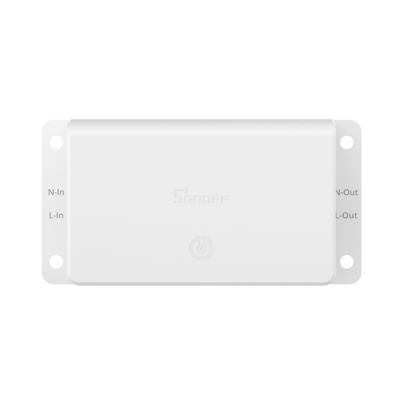Sonoff Basic R5 Gen5 WiFi Smart Switch (10A, Matter)